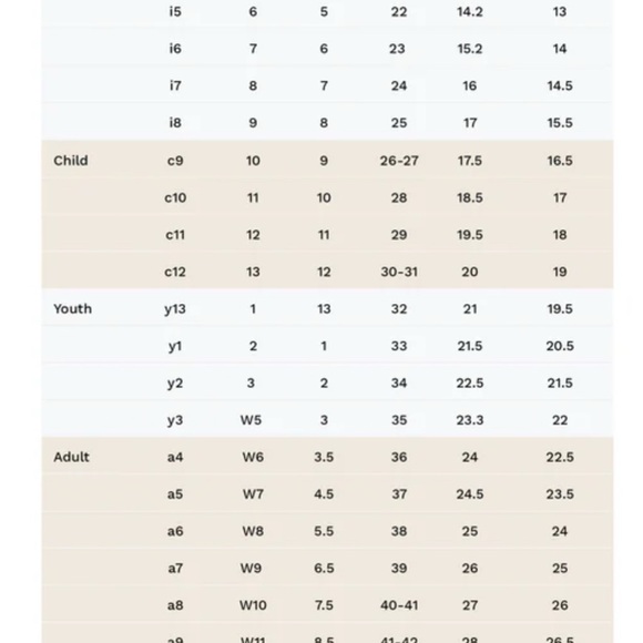 SALT WATER ORIGINAL KIDS SHINY YELLOW - Picture 9 of 9